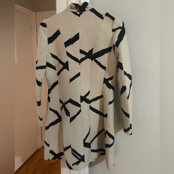 Vintage Desigual Designer Jacket - Picture 2 of 5